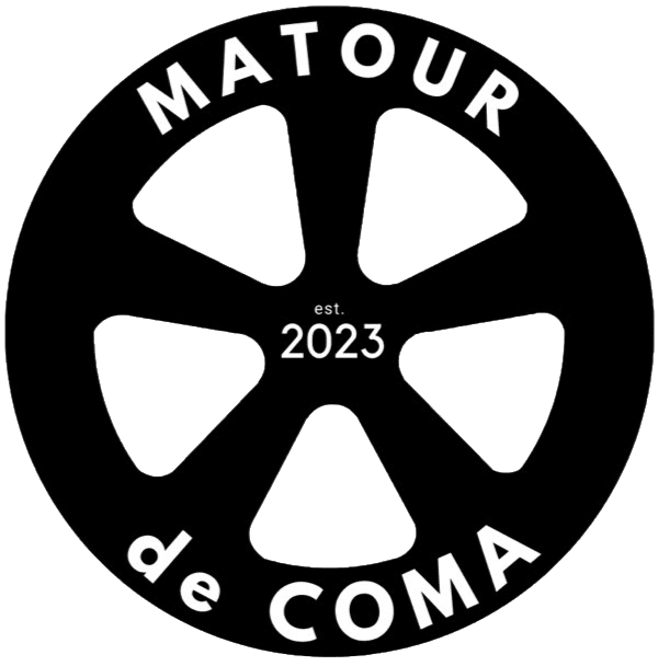 Matour de Coma